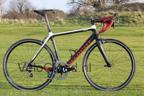 Velocite Geos specificaties